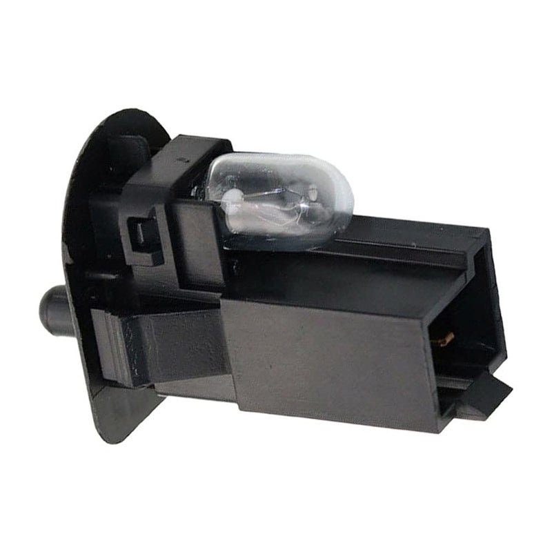 KACEPAR Switch Glove Box 4565022/04565022/05134362AA/55361341AA/05134362/5134362AA, 2005-2010 Compatible with Chrysler 300, Glove Box Lamp Bulb and Switch - Image 3